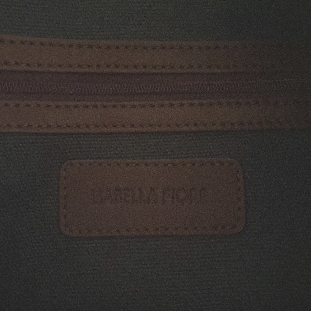 Isabella Fiore Handbag - Picture 2 of 4